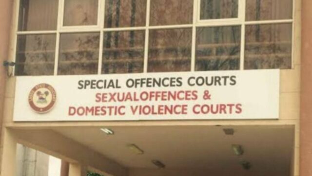 Mother seek justice over five-year-old daughter’s alleged defilement