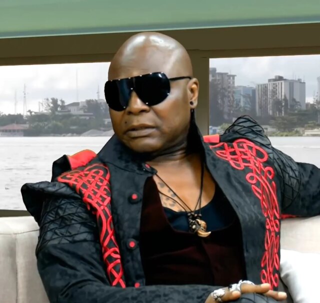 My father Justice Oputa was Socrates of Nigerian Supreme Court - Charly Boy