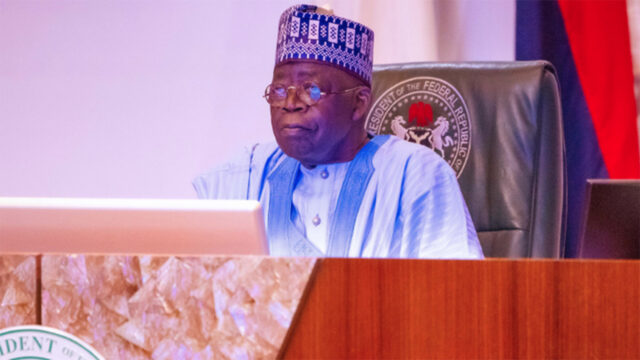 Tinubu appoints new Corps Marshal for FRSC — Politics — The Guardian Nigeria News – Nigeria and World News