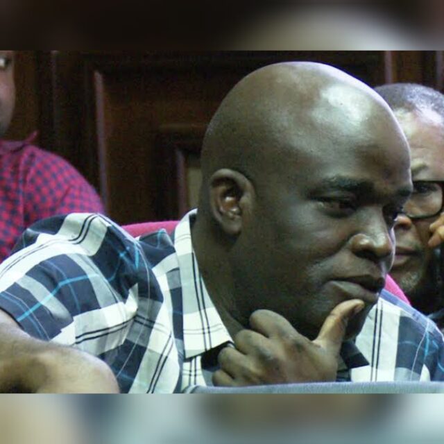 Abiodun Agbele wins in court