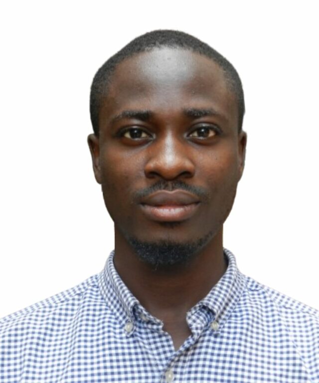 Edumare Akorede Edumare Akorede