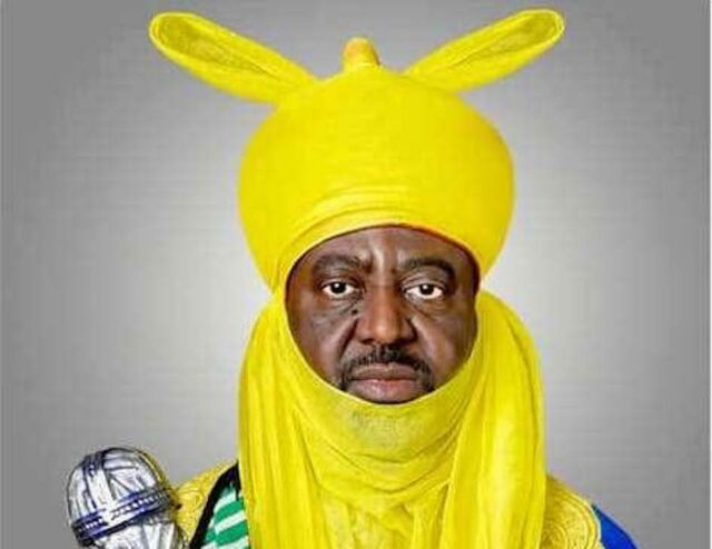 Bayero’s Legal Team Withdraws From Emirate Tussle Case Bayero’s Legal Team Withdraws From Emirate Tussle Case