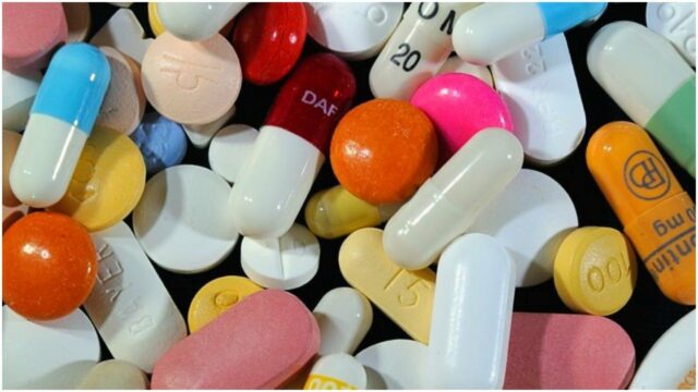 Executive order on pharmaceuticals will reduce hike in drug prices Executive order on pharmaceuticals will reduce hike in drug prices - Society