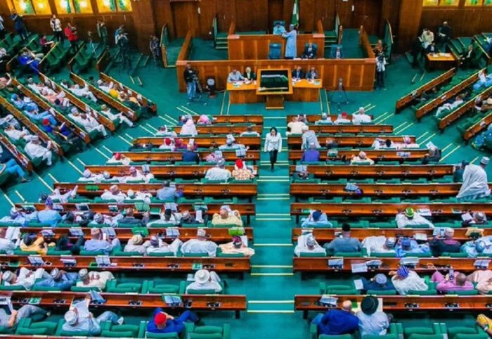 Reps summon perm sec accused of sexual harassment