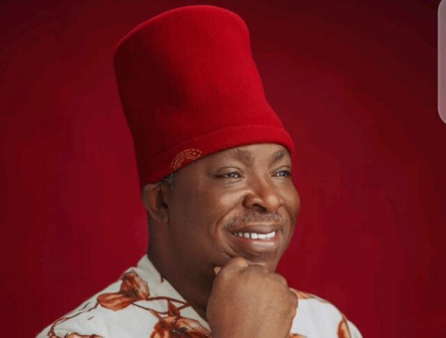 Senator Umeh Hailed As Embodiment Of Patriotism At 62