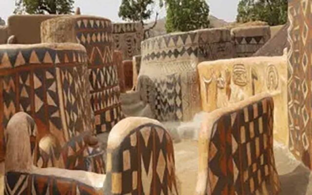 UNESCO deepens cultural heritage with 24 new sites — Guardian Arts — The Guardian Nigeria News – Nigeria and World News