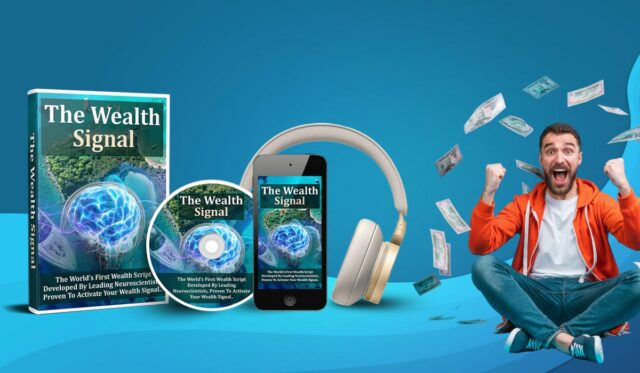 The Wealth Signal Reviews (2024) Is This Brainwave Manifestation Real The Wealth Signal Reviews (2024) Is This Brainwave Manifestation Real Or Scam? What Are Customer Complaints Saying?
