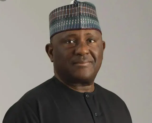 Cement sellers frustrated BUA from selling at N3500 per bag - Rabiu