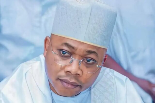 Don't victimize political parties that challenged your election in court - CNPP urges Ododo