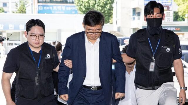 Factory Chief Arrested Over Deadly Fire That Killed 23 Factory Chief Arrested Over Deadly Fire That Killed 23