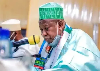Ganduje accuses Yusuf of sponsoring Kano protest to undermine Tinubu Ganduje accuses Yusuf of sponsoring Kano protest to undermine Tinubu govt — Politics — The Guardian Nigeria News – Nigeria and World News