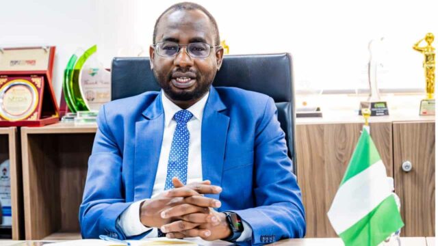 NITDA to increase Nigeria’s share in tech innovation, entrepreneurship — Technology — The Guardian Nigeria News – Nigeria and World News