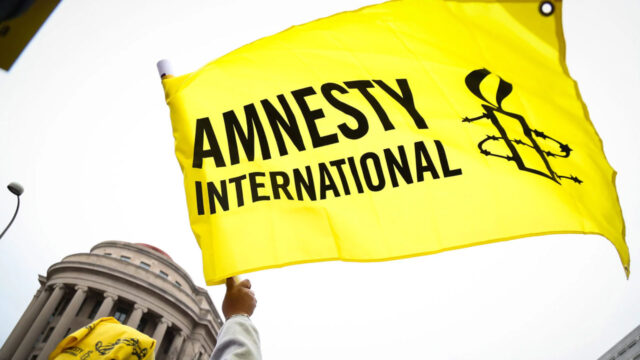 Over 1,000 #EndBadGovernance protesters detained -Amnesty — News — The Guardian Nigeria News – Nigeria and World News