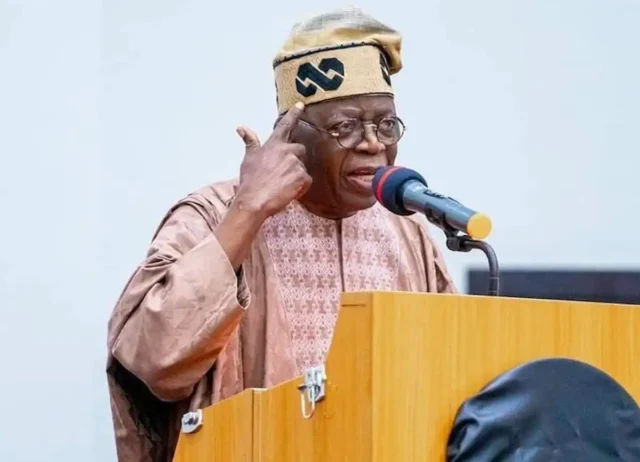 Serve Nigeria with integrity, Tinubu tells Walson-Jack — News — Serve Nigeria with integrity, Tinubu tells Walson-Jack — News — The Guardian Nigeria News – Nigeria and World News