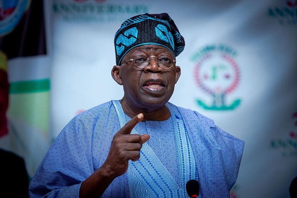 Tinubu Approves Conversion Of Dalhatu Araf Hospital To FULAFIA Teaching Tinubu