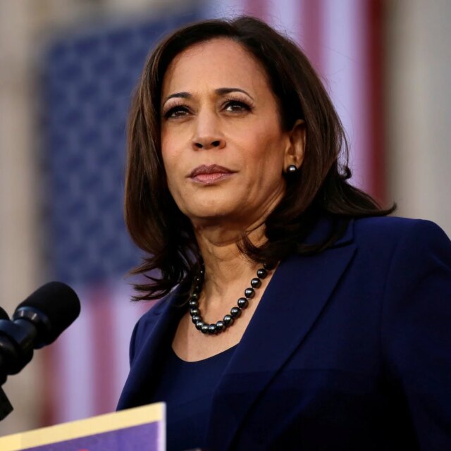 US Election: Kamala Harris sets to announce running mate US Election: Kamala Harris sets to announce running mate