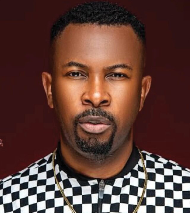 Why I stopped supporting VeryDarkMan - Ruggedman Why I stopped supporting VeryDarkMan - Ruggedman