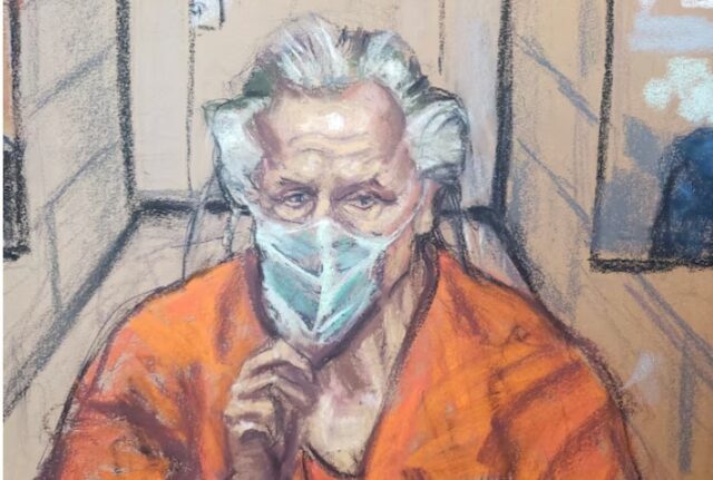 Fashion mogul sentenced to 11 years for sexual assaults — News — The Guardian Nigeria News – Nigeria and World News