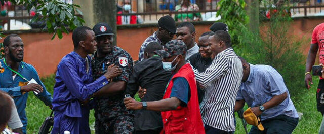 EFCC arrest vote buyers — Politics — The Guardian Nigeria News – Nigeria and World News