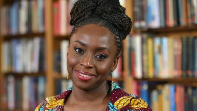 Chimamanda, Others Spotlighted By Melinda Gates For Philanthropic Impact — Chimamanda, Others Spotlighted By Melinda Gates For Philanthropic Impact — Guardian Arts — The Guardian Nigeria News – Nigeria and World News