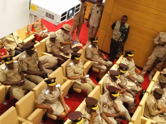 Immigration raises alarm on fake recruitment scams — News — The Guardian Nigeria News – Nigeria and World News