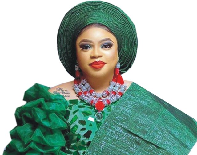 It's fake - Bobrisky denies bribing EFCC officials with N15m