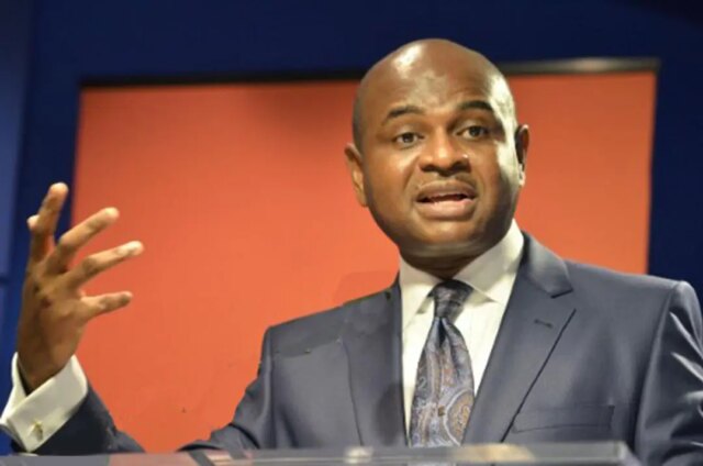 Prevention, defeat best way to fight terrorism — Kingsley Moghalu Prevention, defeat best way to fight terrorism — Kingsley Moghalu