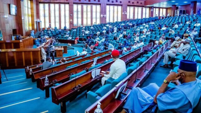 'Theft of the season' — Labour Party Reps Caucus rejects 'Theft of the season' — Labour Party Reps Caucus rejects outcome of Edo guber poll
