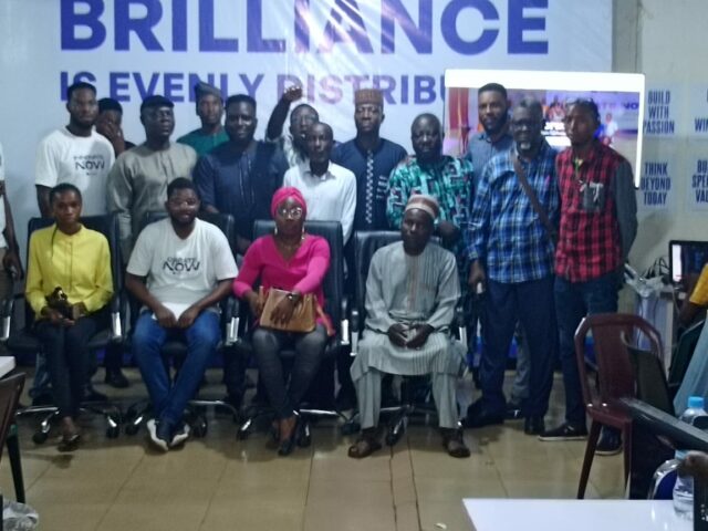 NGO to train 2,000 Kwara youths in AI, entrepreneurship — Nigeria — The Guardian Nigeria News – Nigeria and World News