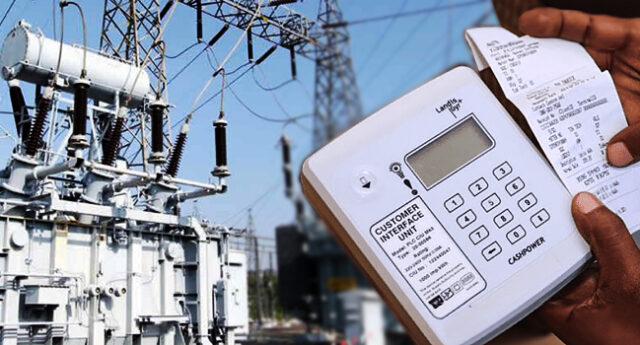 Electricity consumers demand sack of management team Electricity Tariff Hike