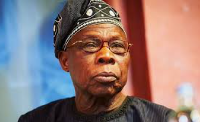 Insecurity in Nigeria today is so bad- Obasanjo Former President Olusegun Obasanjo