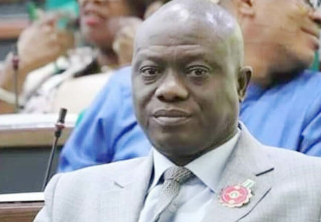 Reps threaten arrest of perm sec over N1.46bn abandoned road Bamidele-Salam1