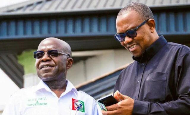 2027: APGA now best option for Obi, Otti - Abia LG chairmanship candidate, Ofoegbu