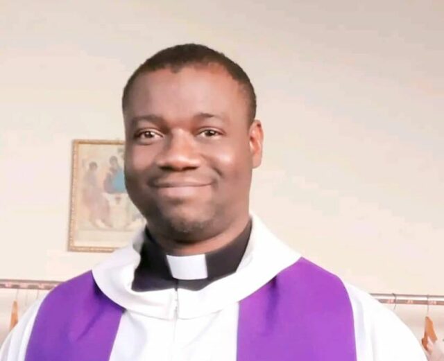Abductors of Catholic Seminary rector in Edo demand N200m ransom Abductors of Catholic Seminary rector in Edo demand N200m ransom | The Guardian Nigeria News