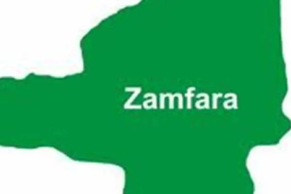 Bandits Abduct Several Persons On Gusau-Funtua Road Bandits Abduct Several Persons On Gusau-Funtua Road