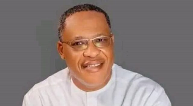 Biafra: Rep Obi Aguocha meets Nnamdi Kanu, resolves DSS restriction Biafra: Rep Obi Aguocha meets Nnamdi Kanu, resolves DSS restriction on lawyers