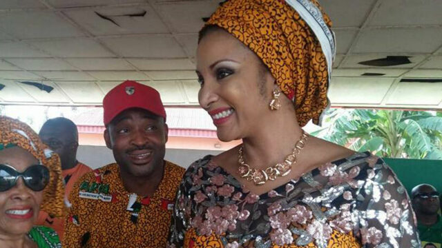 Bianca’s appointment laudable, audacious move by Tinubu–APGA | The Guardian Nigeria News