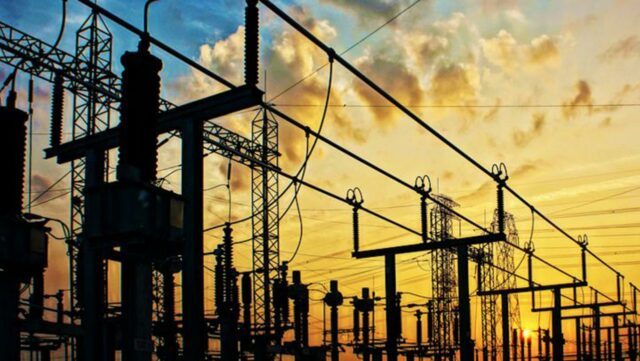 Blackout: We're doing everything possible to restore power in North – TCN