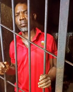 Enugu Police Commissioner and Officials Visit Family of Slain Musician, Pledge Swift Justice as Officer’s Identity is Revealed

