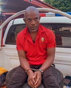 Enugu Police Commissioner and Officials Visit Family of Slain Musician, Pledge Swift Justice as Officer’s Identity is Revealed

