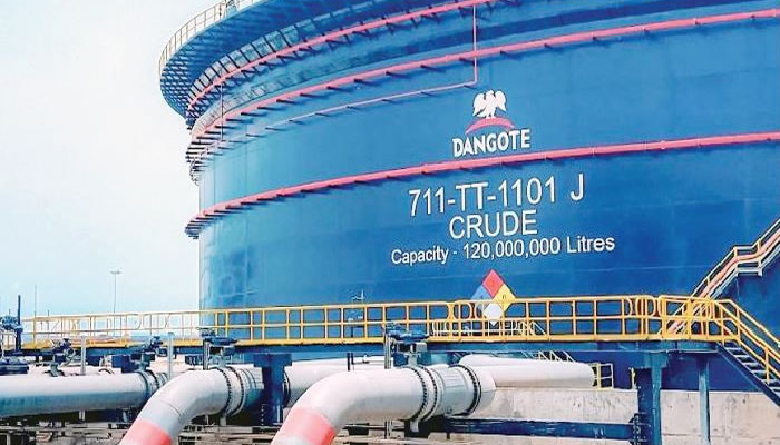 Marketers to begin direct Dangote petrol purchase