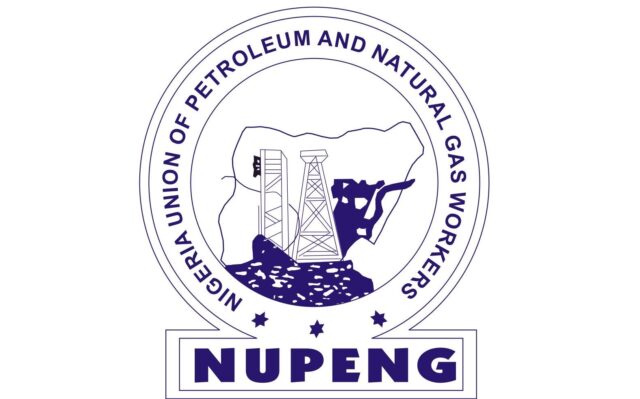 Nigeria Union.of Petroleum & Natural Gas Workers (NUPENG)