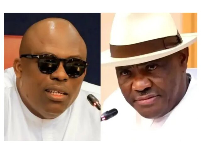 We'll soon capture Rivers State - APC declares amid Wike, We'll soon capture Rivers State - APC declares amid Wike, Fubara war