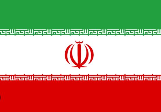 Iranian general, pilot killed in helicopter crash Iran flag