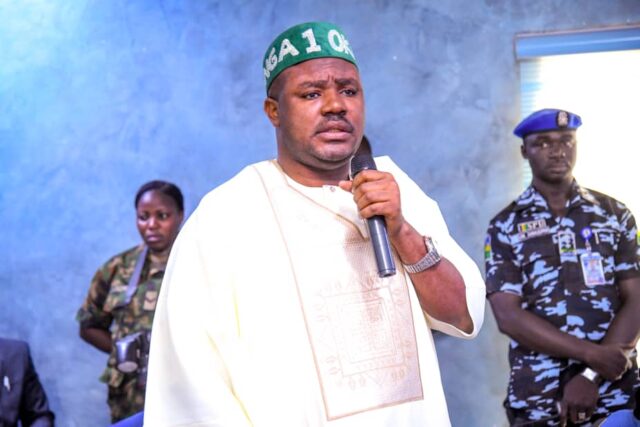 Rep members, police, navy, others kick against Marine Corps establishment The deputy spokesperson of the House of Representatives, Hon. Philip Agbese, on behalf of members and the police, navy as well as others have kicked against the establishment of the Marine Corps