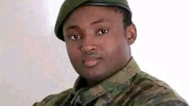 Ohanaeze, DHQ laud pro-Biafra agitator’s arrest, hopeful of region’s peace — Politics — The Guardian Nigeria News – Nigeria and World News