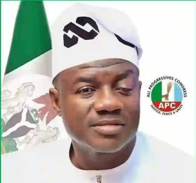 Rivers APC elects Okocha as chairman — Politics — The Rivers APC elects Okocha as chairman — Politics — The Guardian Nigeria News – Nigeria and World News