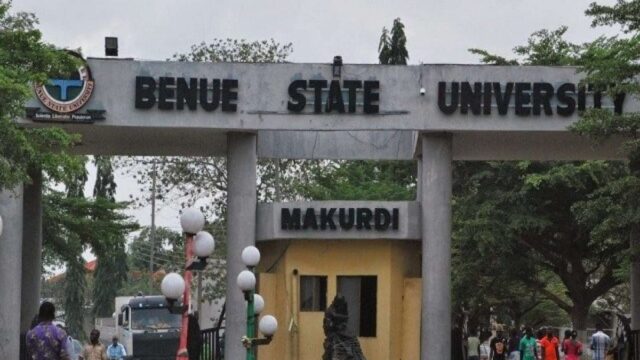 Benue State University to establish Faculty of Agriculture Benue State University to establish Faculty of Agriculture