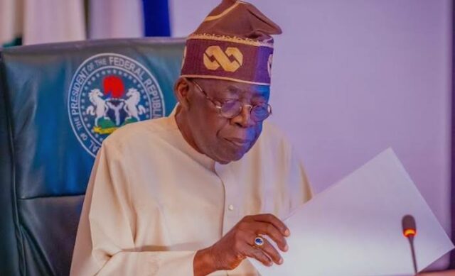Diaspora Group Petitions Tinubu Over Demolition of Lagos Estate img 20241124 wa0003