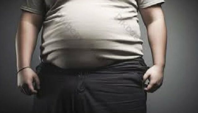 How potbellies affect men's sexual performance - Urologists 